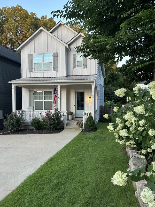 2026B Rosemary Ln, Nashville, TN 37210