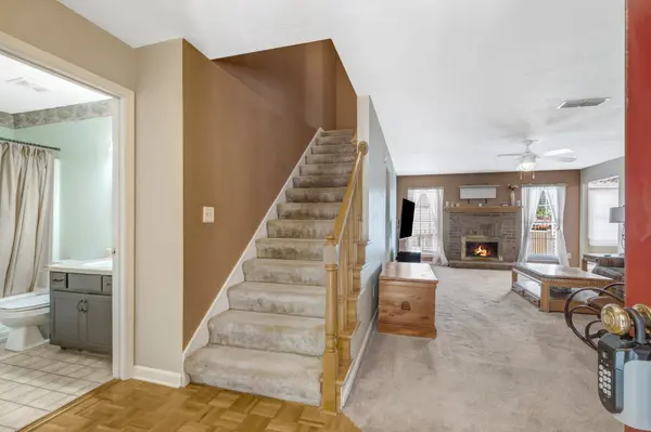 121 Hidden Forest Ln, La Vergne, TN 37086