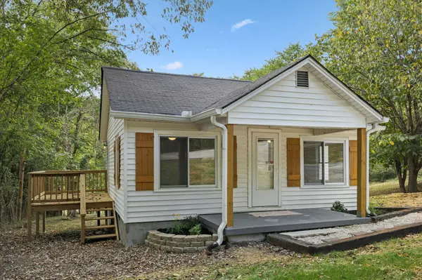 195 Turkey Creek Hwy, Carthage, TN 37030
