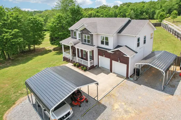 1792 Antler Rd,  Woodlawn,  TN 37191