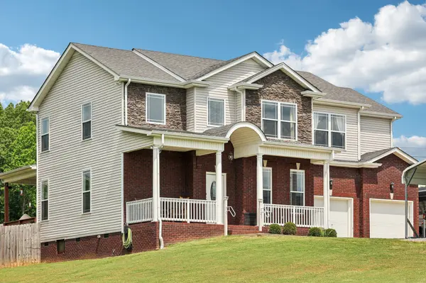 1792 Antler Rd, Woodlawn, TN 37191