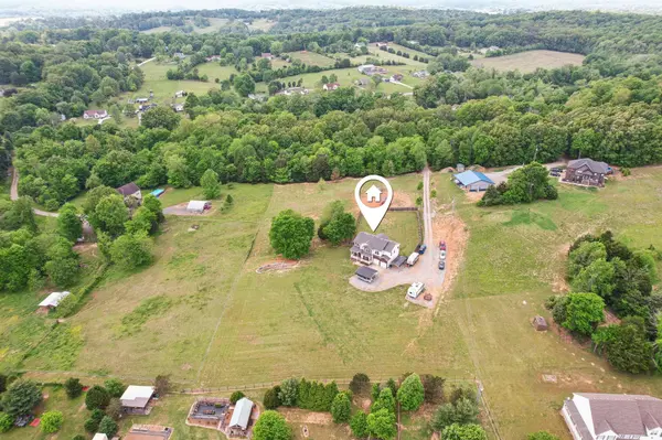 1792 Antler Rd, Woodlawn, TN 37191