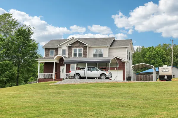 1792 Antler Rd, Woodlawn, TN 37191