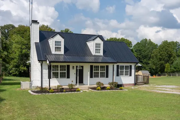 3014 Meadow Ct, Springfield, TN 37172