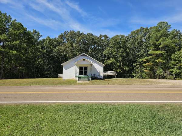 6530 Main St, Enville, TN 38332