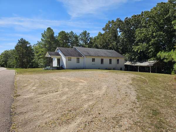 6530 Main St, Enville, TN 38332