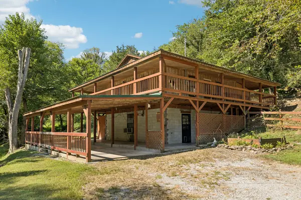 280 Lancaster Hwy, Hickman, TN 38567