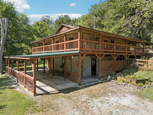 280 Lancaster Hwy, Hickman, TN 38567