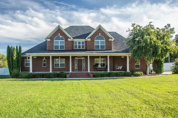 18 Saddletree Dr, Fayetteville, TN 37334