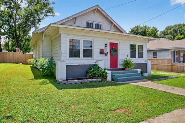 523 W 17th St, Hopkinsville, KY 42240