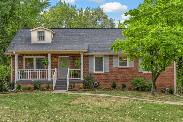 452 Harwell Dr, Hermitage, TN 37076