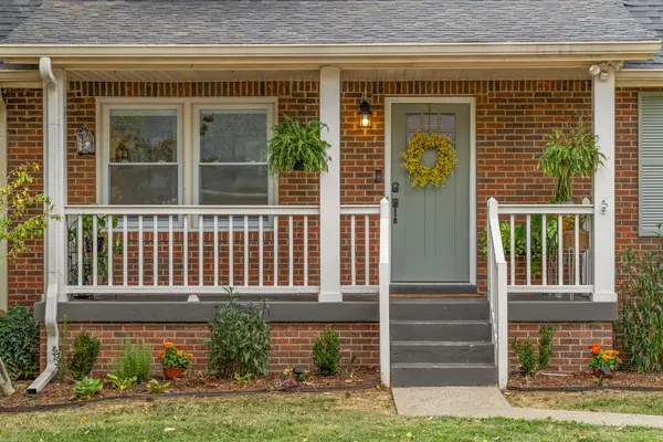 452 Harwell Dr, Hermitage, TN 37076