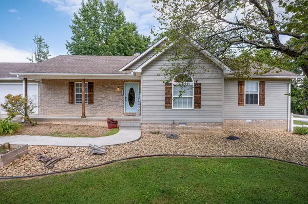 2130 Jean Ct, Cookeville, TN 38501
