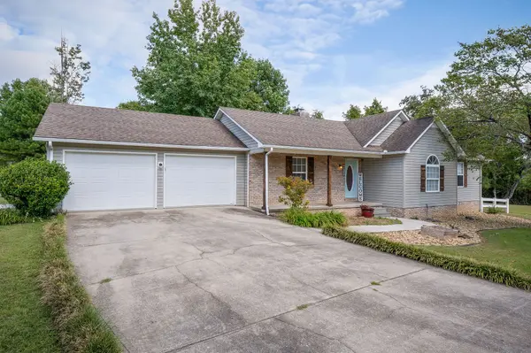 2130 Jean Ct, Cookeville, TN 38501