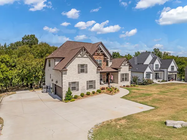 104 Wayward Pt, Gallatin, TN 37066