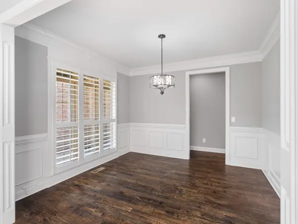 4111 Miles Johnson Pkwy, Spring Hill, TN 37174