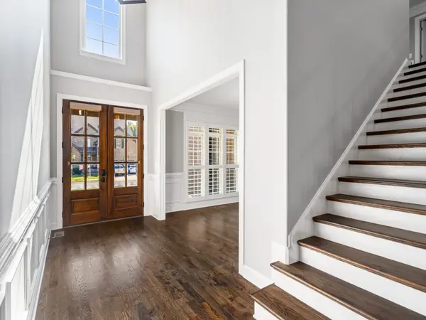 4111 Miles Johnson Pkwy, Spring Hill, TN 37174