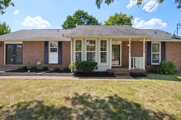 1109 Reelfoot Cir, Nashville, TN 37214
