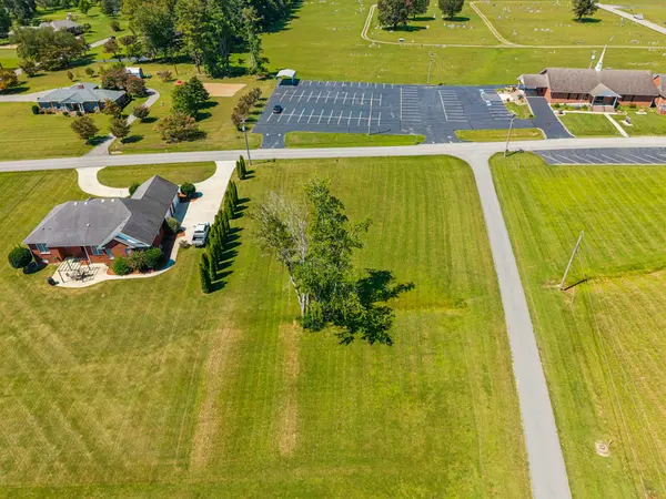 0 Golf Club Dr, Smithville, TN 37166