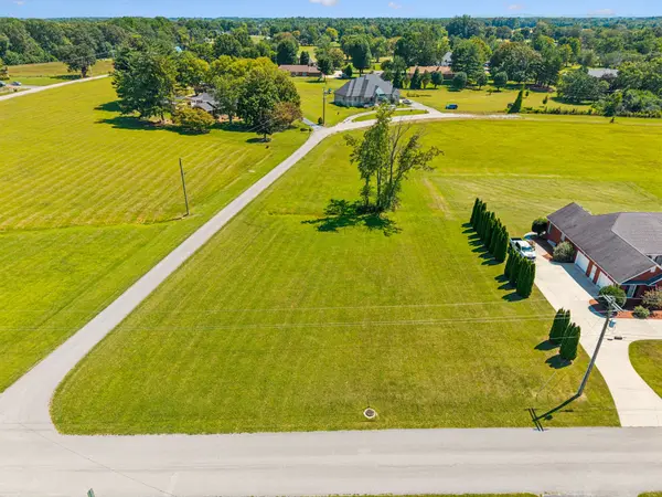 0 Golf Club Dr, Smithville, TN 37166
