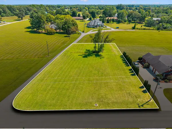 0 Golf Club Dr, Smithville, TN 37166