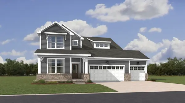 887 Bur Oak Court, Clarksville, TN 37043