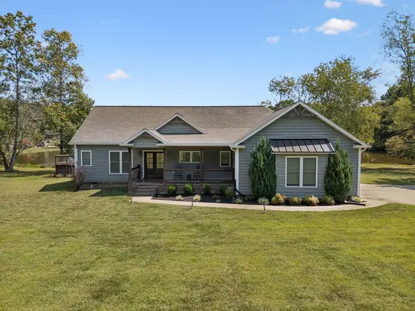 117 Indian Creek Rd, Hohenwald, TN 38462