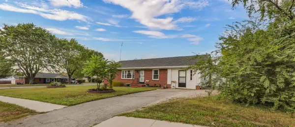 322 Gateway Ln, Hopkinsville, KY 42240