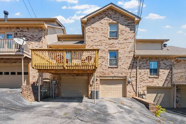 1818 Memorial Drive #34, Clarksville, TN 37043