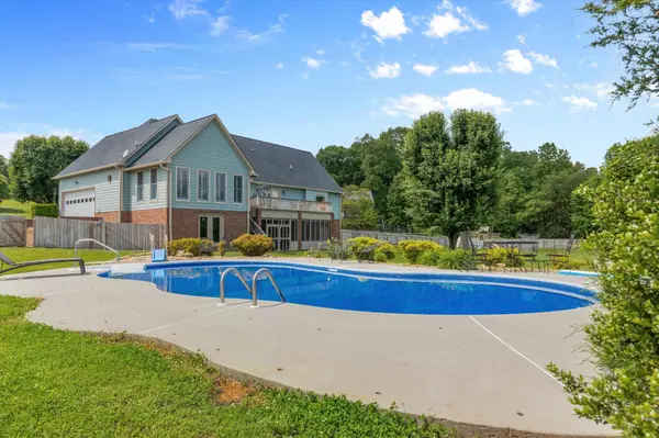 3054 Hawthorne Street, Athens, TN 37303