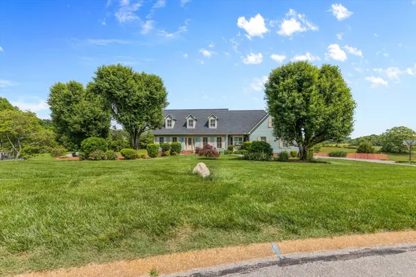 3054 Hawthorne Street, Athens, TN 37303