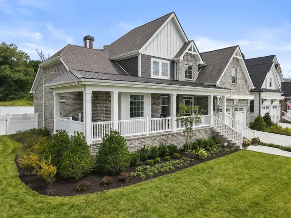 101 Emerson Ct, Hendersonville, TN 37075