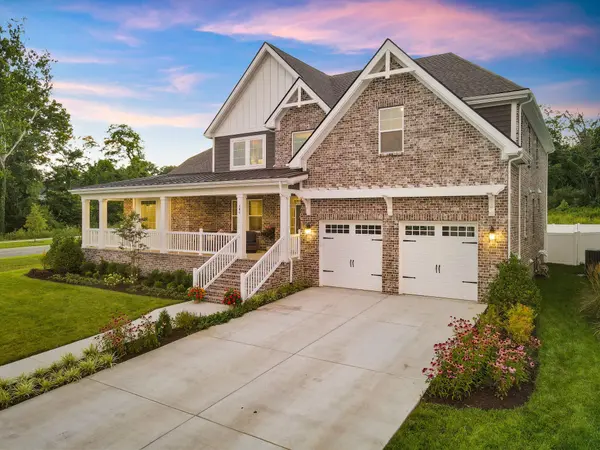 101 Emerson Ct, Hendersonville, TN 37075