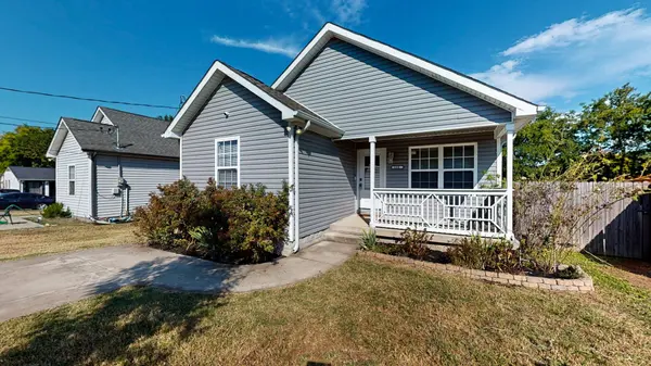 1405 Florence Ave, Madison, TN 37115