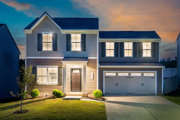 2306 Brokeshire Dr, White House, TN 37188