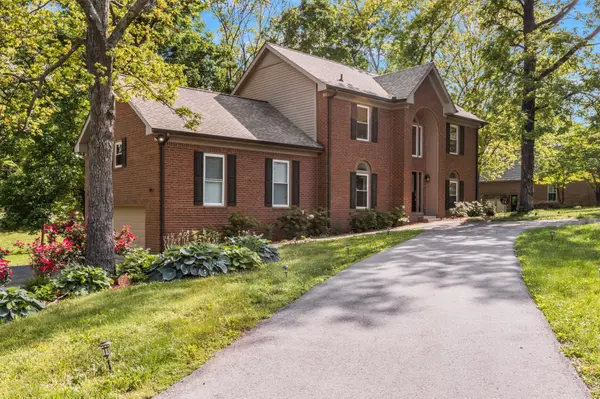 3508 Forest Park Rd, Springfield, TN 37172
