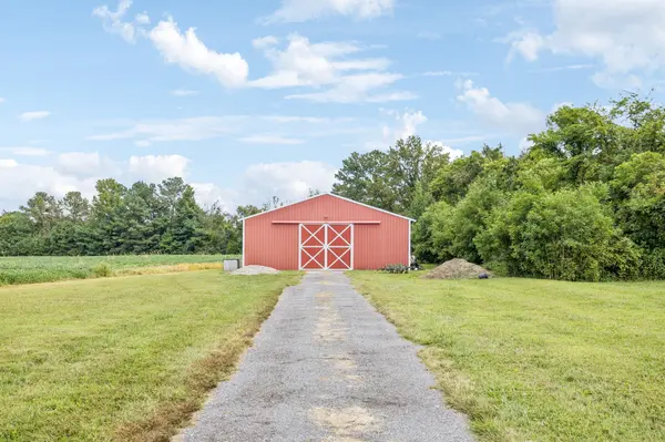 0 Earl Warren Rd, Beechgrove, TN 37018