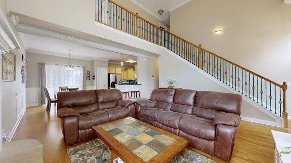 4015 Sleepyhollow Way, Mount Juliet, TN 37122