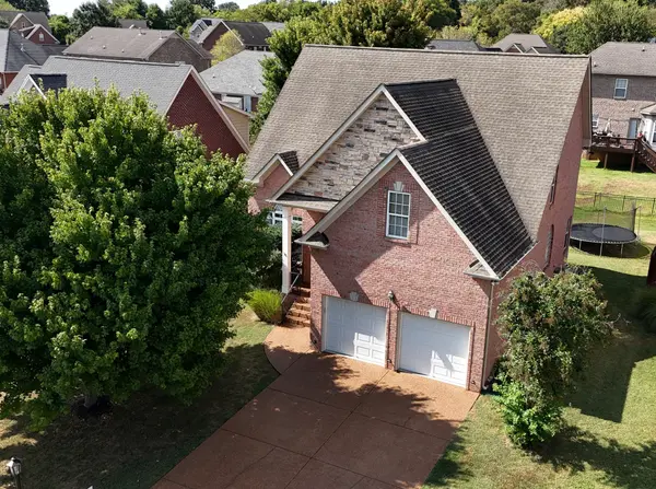4015 Sleepyhollow Way, Mount Juliet, TN 37122