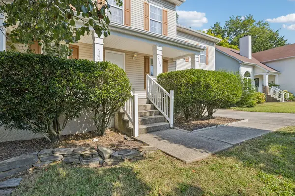 5713 Murphywood Xing, Antioch, TN 37013
