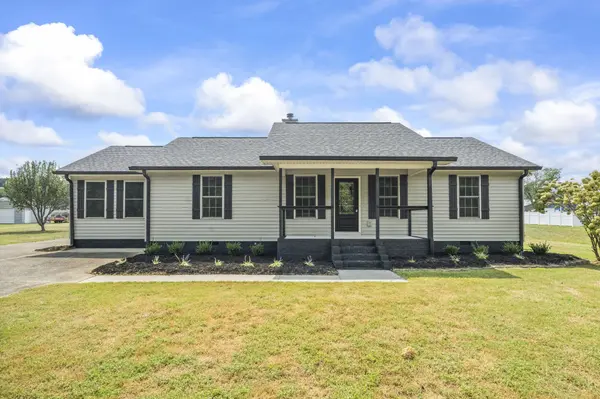 8861 Owens Chapel Rd, Springfield, TN 37172