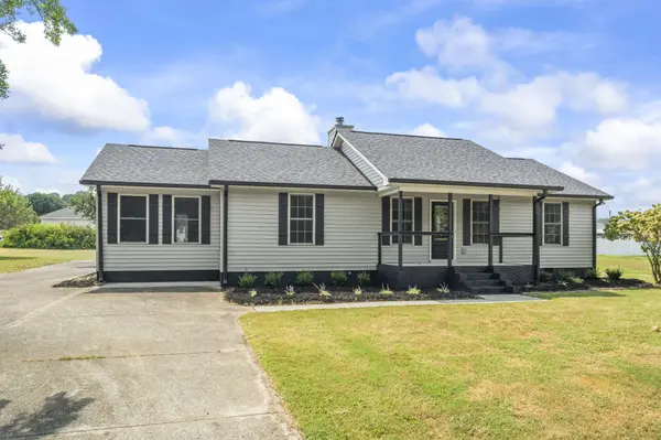 8861 Owens Chapel Rd, Springfield, TN 37172