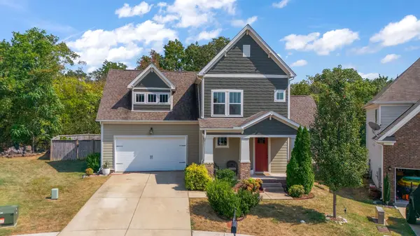 2944 Cherrybark Ct, Hermitage, TN 37076