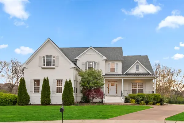 5004 Paint Creek Ct, Spring Hill, TN 37174