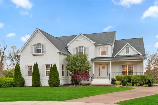5004 Paint Creek Ct, Spring Hill, TN 37174