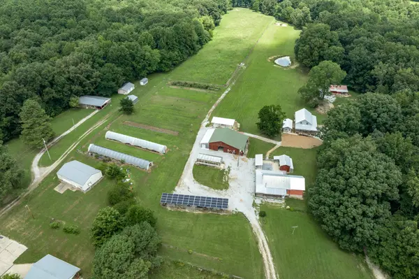 3812 Rhea Branch Rd, Ethridge, TN 38456