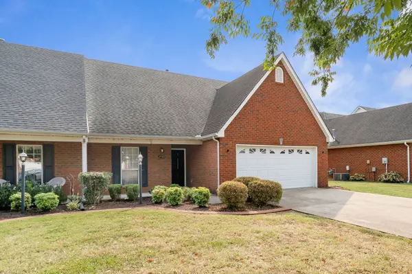 2555 Shinnecock Ct, Murfreesboro, TN 37127