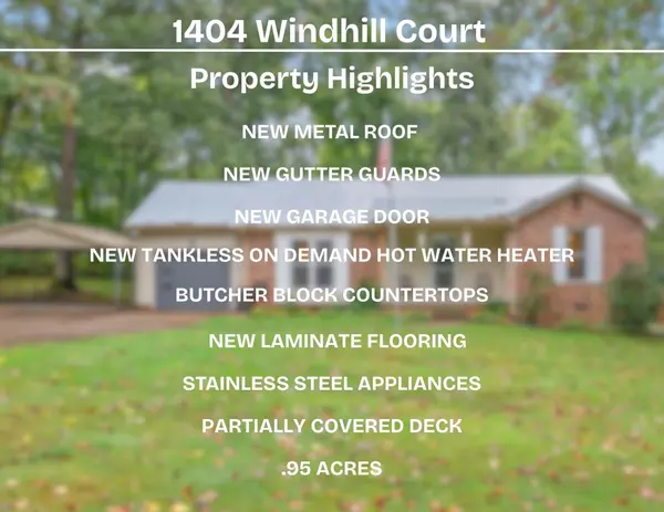 1404 Windhill Ct, Greenbrier, TN 37073