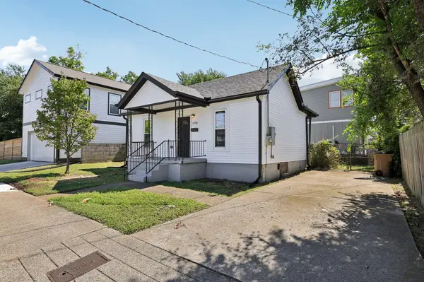 1715 Cockrill St, Nashville, TN 37208