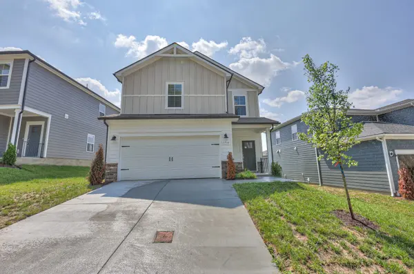 1615 Josie Court, Hermitage, TN 37076